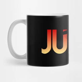 Jump Skydiving Base Jumping Design Skydivers Mug